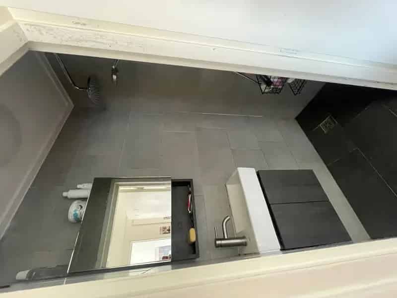 Studentenkamer Groningen Kamerlingh Onnesstraat 18m2