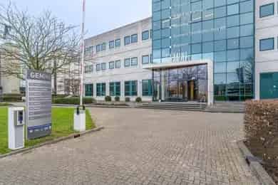Kantoorruimte te Huur Rotterdam 329-728m2 Brainpark