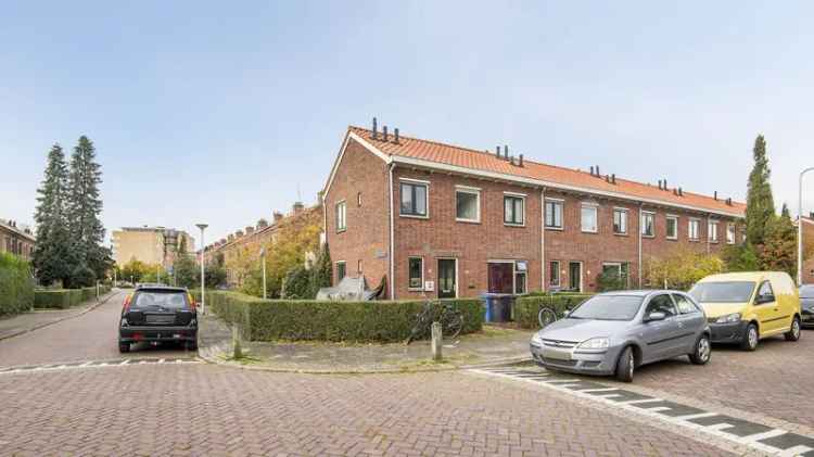 Woning Te Huur in Zwolle, Overijssel