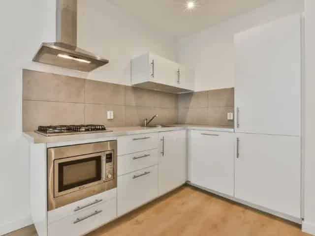 Te huur: Appartement Hudsonstraat Bos en Lommer Westerpark