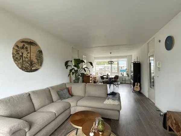 Appartement Te Huur in Dordrecht, Zuid-Holland