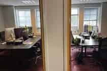 Kantoorruimte te huur Tilburg Piushaven 12-32 m2