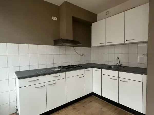 Appartement Te Huur in Nijmegen, Gelderland