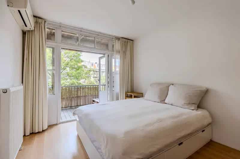 Appartement te koop: Kinkerstraat 374-2 1053 GH Amsterdam | Funda