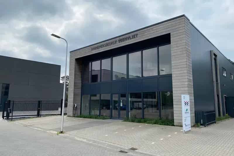 Kantoorruimte te Huur Maarsbergen A12 Zelfstandigen Bedrijven