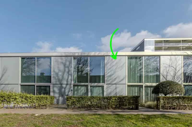 Te Koop: Moderne Tussenwoning 3 Slaapkamers Roosendaal