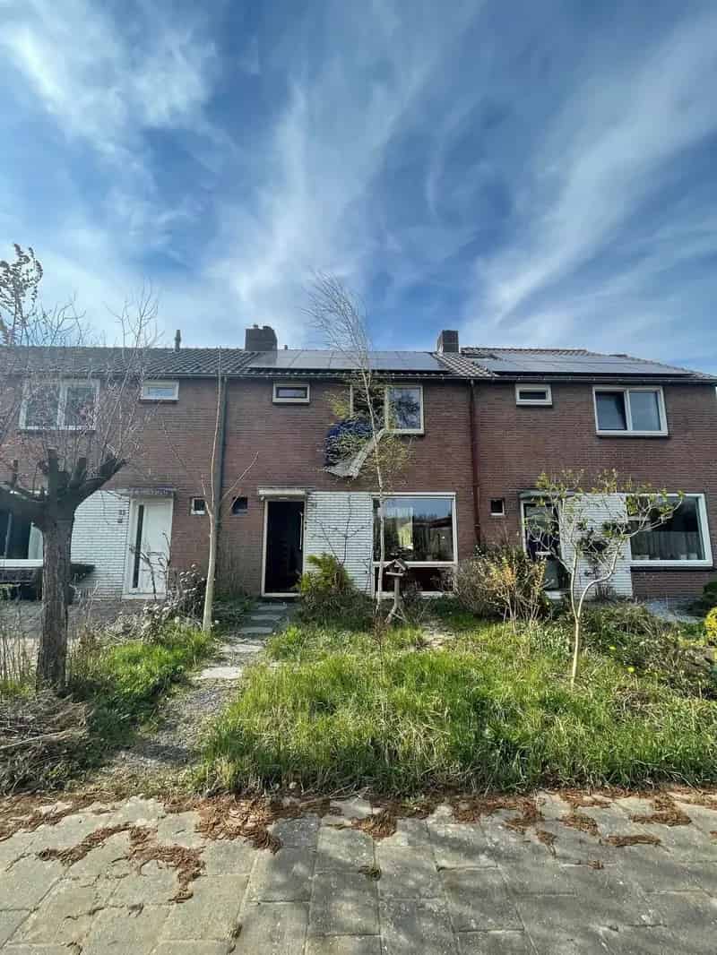 Te Huur: Eengezinswoning vanaf 1 Juli 2025