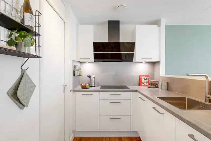 Appartement te koop Maassluis 78m2 3 kamers modern instapklaar