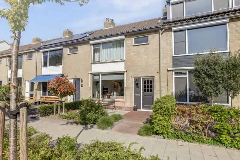 Huis te koop: Markenborgh 21 2678 CA De Lier 