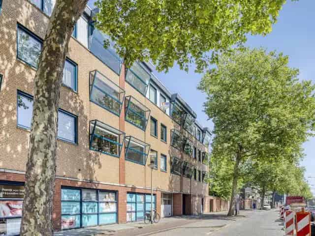 Woning te koop: Dunantstraat 51 4701GZ Roosendaal Vastgoed Nederland