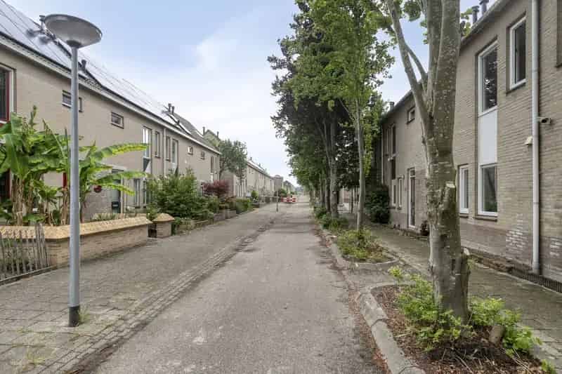 Huis te koop Almere Muziekwijk 5 kamers 95m2 Energielabel A