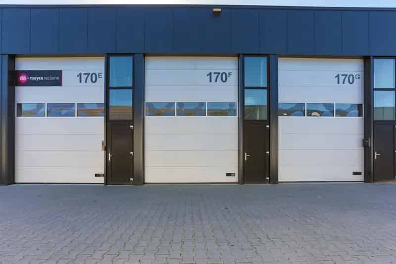Bedrijfshal Hengelo te Koop Nabij Centrum