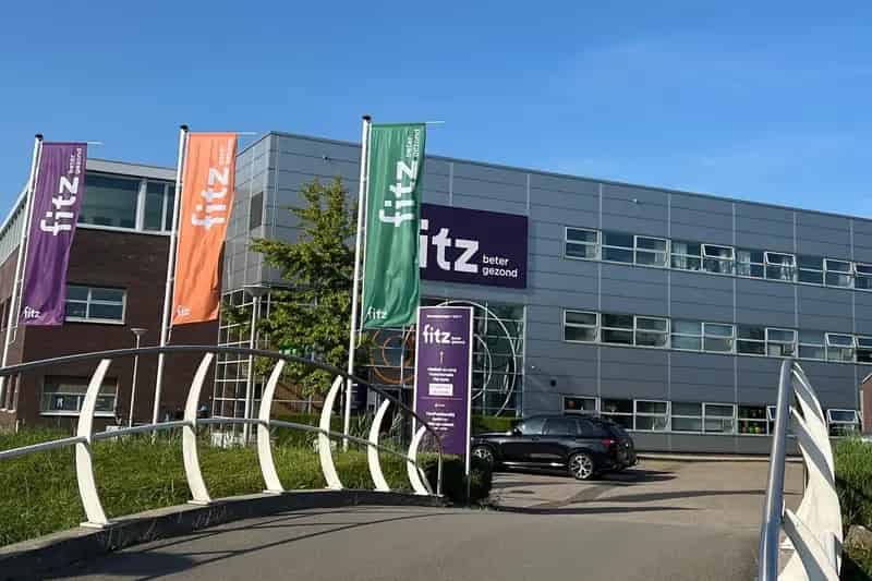 Kantoorruimte te huur Leeuwarden Gezondheidscentrum