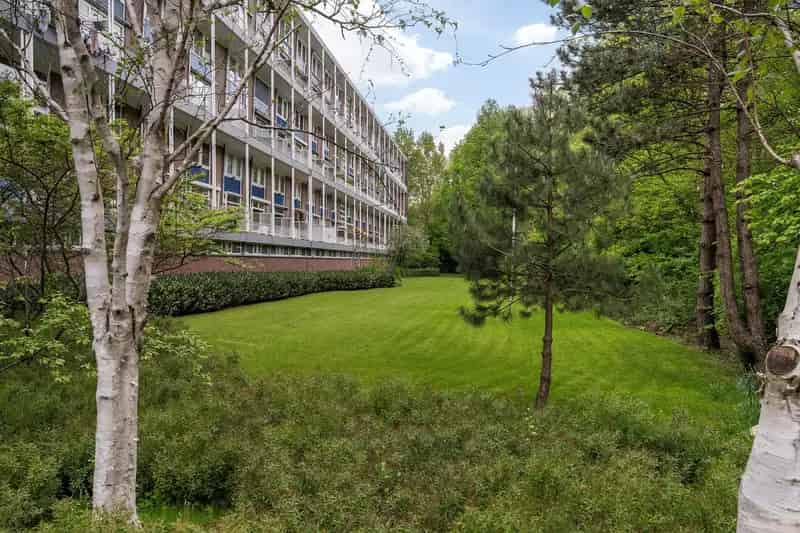 Appartement te koop: Roemer Visscherstraat 132 3132 EV Vlaardingen 
