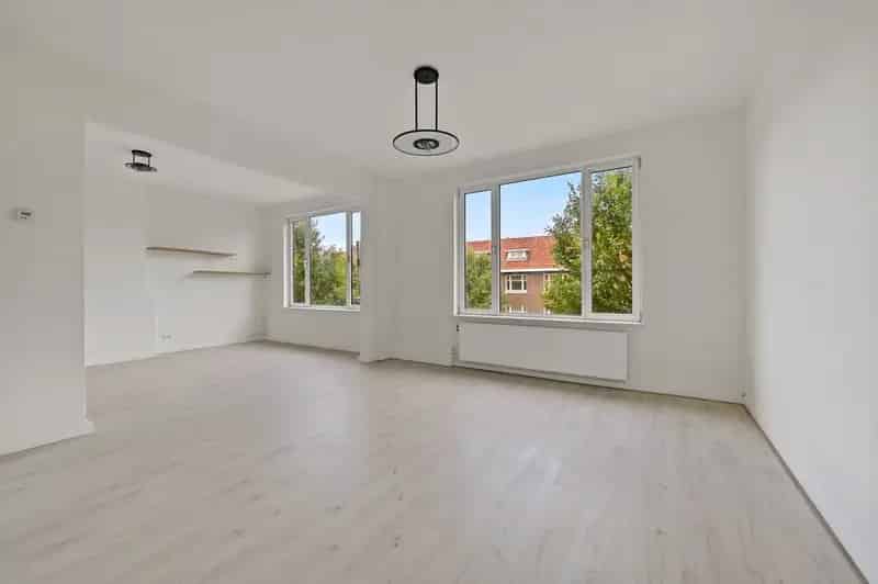 Appartement te koop Den Haag Goeverneurlaan 124m2 Dakterras
