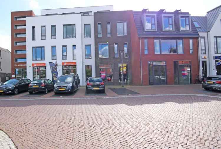 Winkelruimte te huur Wapenveld circa 505 m²