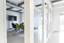 400 m2 Kantoorruimte te Huur Groningen  Euroborg
