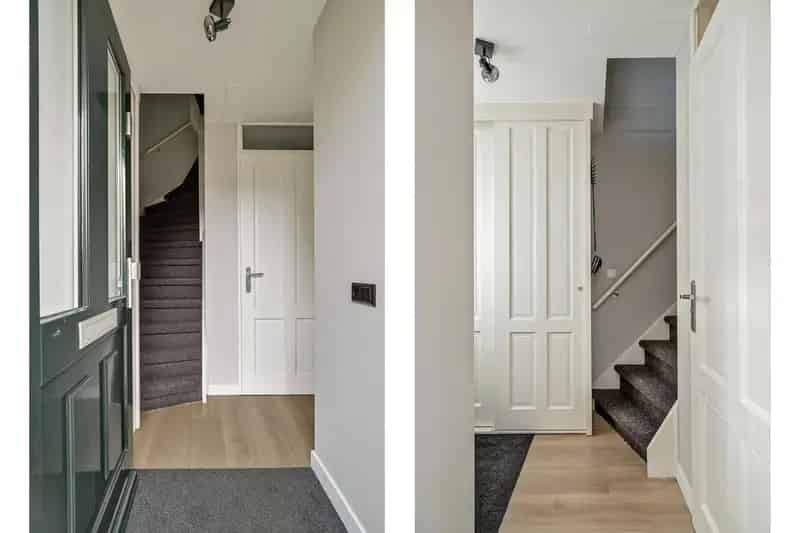 Huis Te Koop , 4, Lestevenonstraat, Strijen, Zuid-Holland