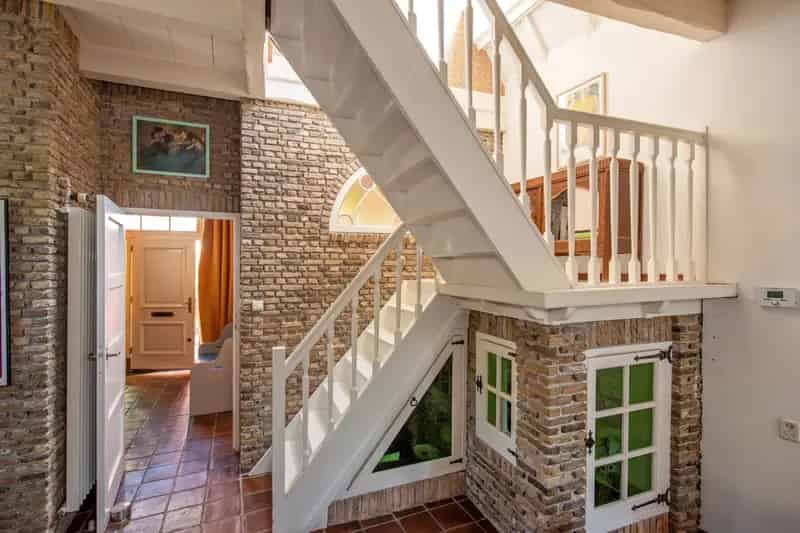 Huis te koop Delft: 3 slaapkamers, 2 badkamers, 145m2