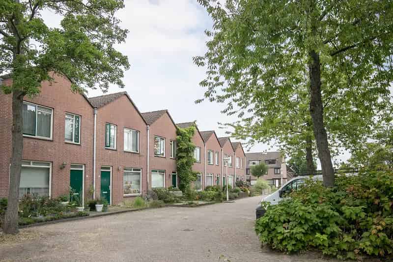 Woning te koop in De Stroken Zoetermeer