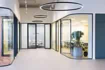 20 400 m2 Kantoorruimte te Huur Utrecht Lage Weide