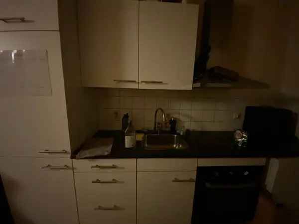 Appartement Te Huur in Groningen, Groningen