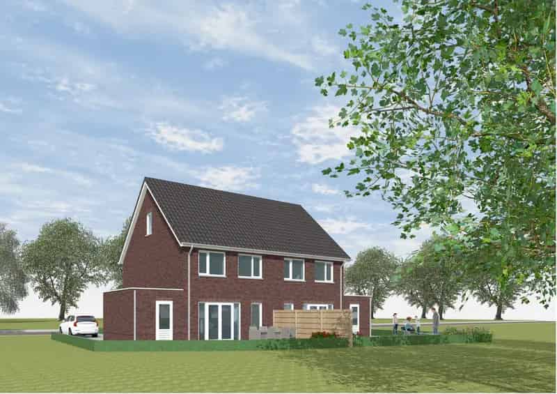 Nieuwbouw woningen Enschede: Ruime 3-kamer woningen nabij centrum
