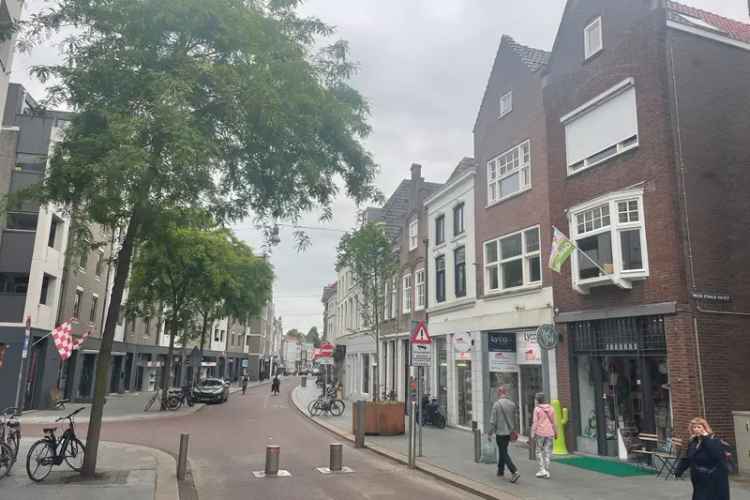 Winkel Den Bosch | Zoek winkels te koop: Orthenstraat 11-13 5211 SV Den Bosch [funda in business]