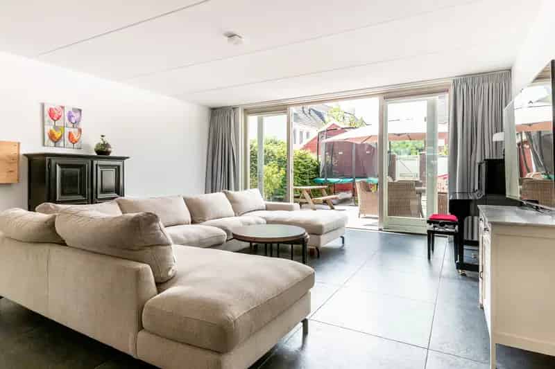 Huis te koop: Kamerlingh Onnesstraat 53 1341 BX Almere | Funda