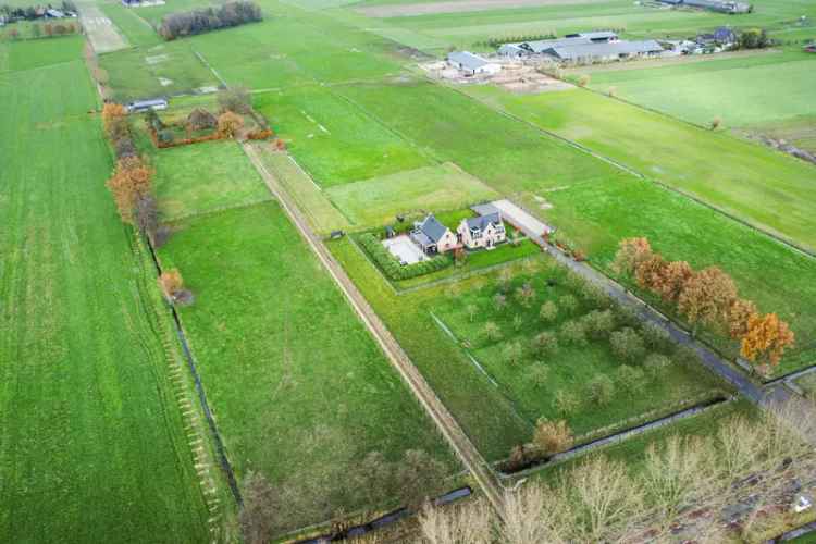 Eengezinswoning Te Koop in Ede, Gelderland