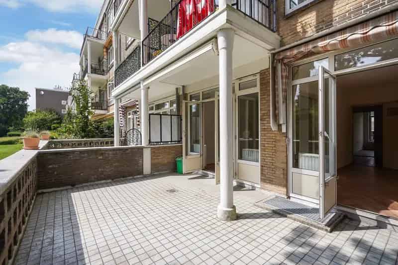 Appartement te koop: Sportlaan 816 2566 NA Den Haag | Funda