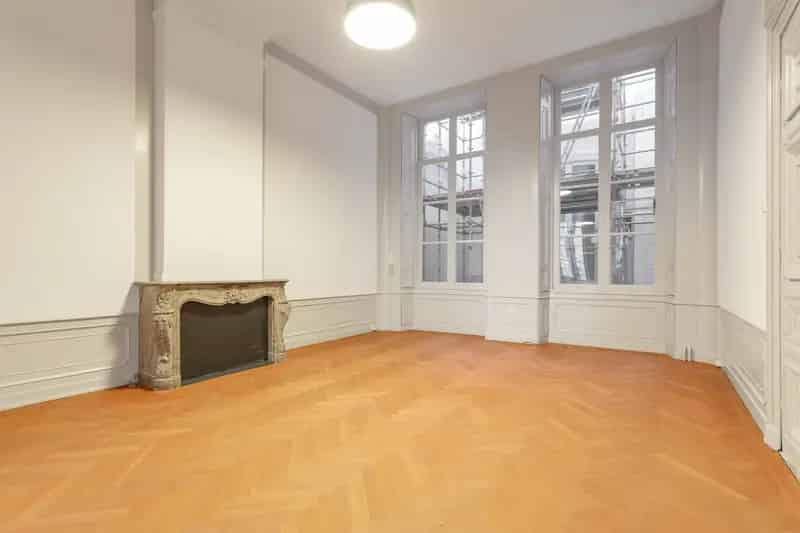 Kantoorruimte Herengracht Amsterdam 135m²