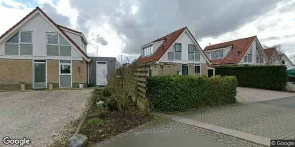 4 Kamer Huurwoning Grou Seinpôlle 95m2