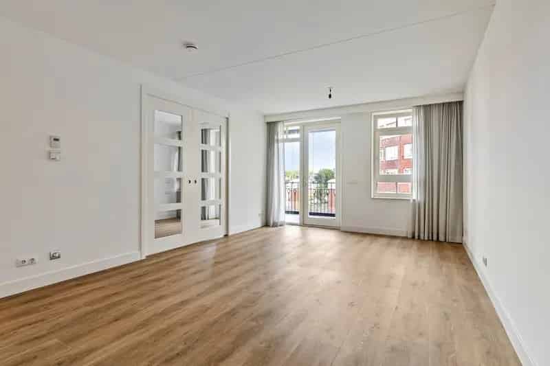 Luxe 3 Kamer Appartement 55 Plus Rijnsburg