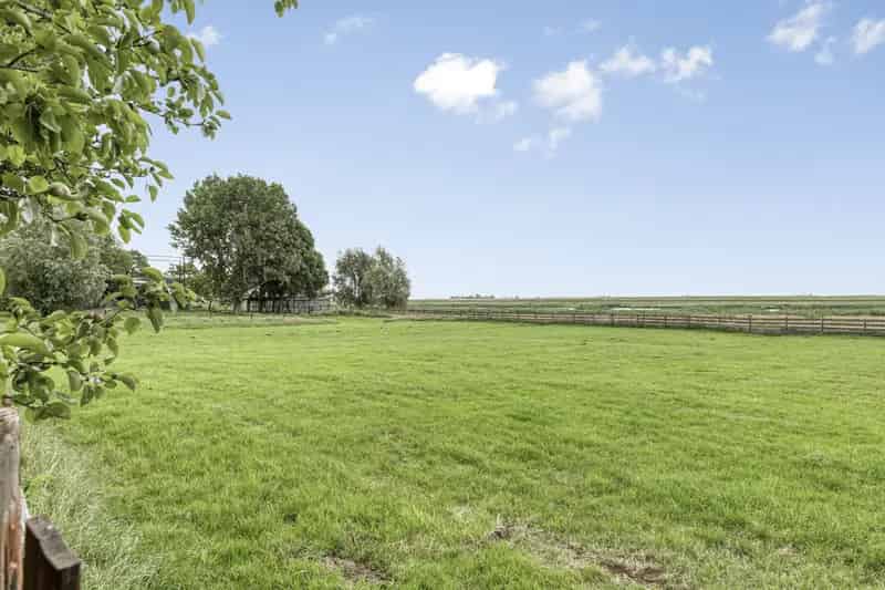 Rustige woning nabij Amsterdam met veel ruimte en mogelijkheden