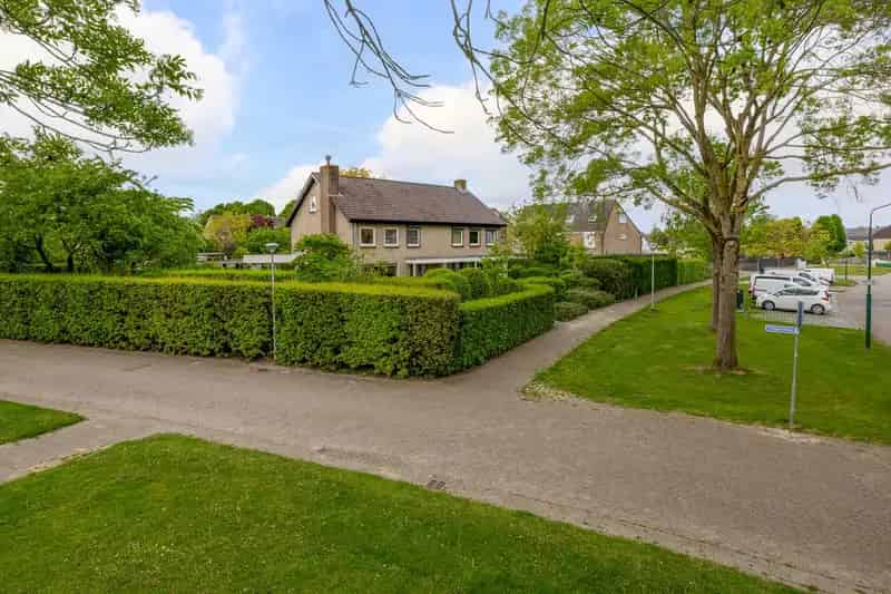 Huis te koop: Geerland 1 4761 TJ Zevenbergen 