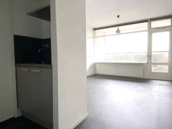 Studio Robijnstraat Apeldoorn - Moderne Studio per 1 Mei