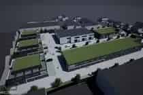 Bedrijfsruimte Assendelft 86m2 Nieuwbouw Unit Q1 2026