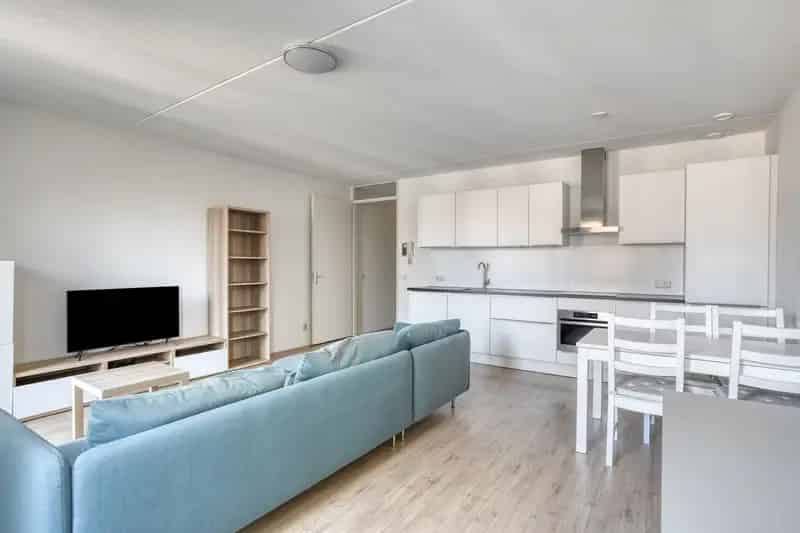 Appartement te koop Almere Poort - Instapklaar startersappartement