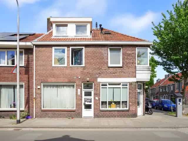 Appartement te koop Tilburg Goirke: startersappartement nabij centrum