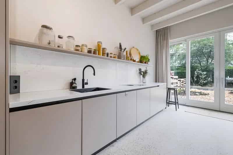 Huis te koop Rotterdam Feijenoord 4 slaapkamers 168m2 dakterras