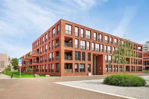 Appartement Merkatplantsoen Maastricht te huur