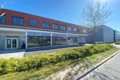 580 m2 Winkelruimte te Huur Almere A6