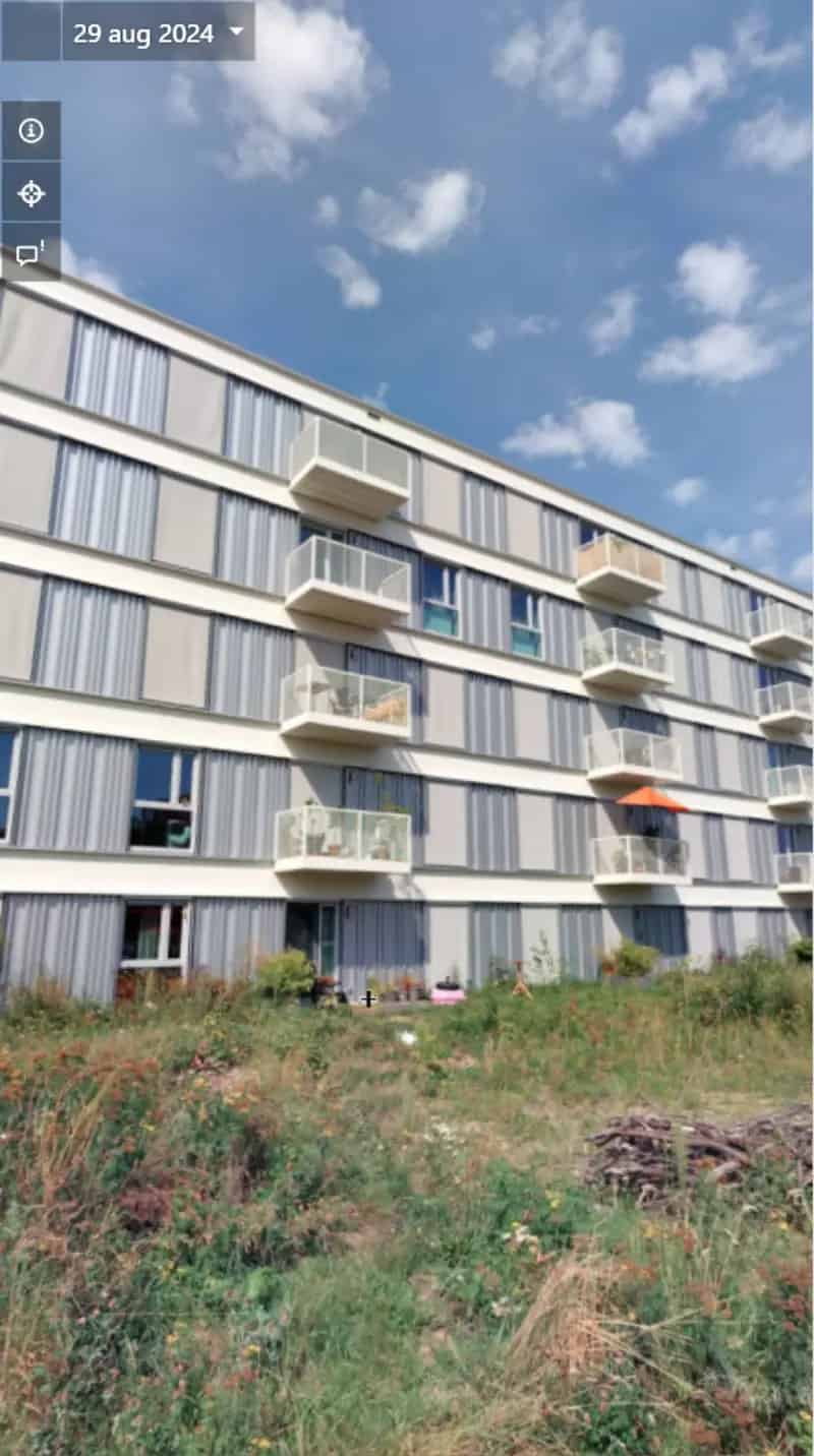 Gasloze woning te huur in NDW21 Nieuwe Dukenburg