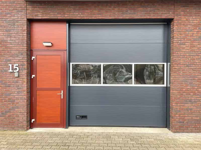 Bedrijfshal te Huur Haaksbergen 50m2