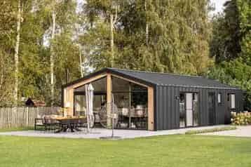 Mantelzorgwoning Aan Huis:  Levensloopbestendig Wonen met Egthuis
