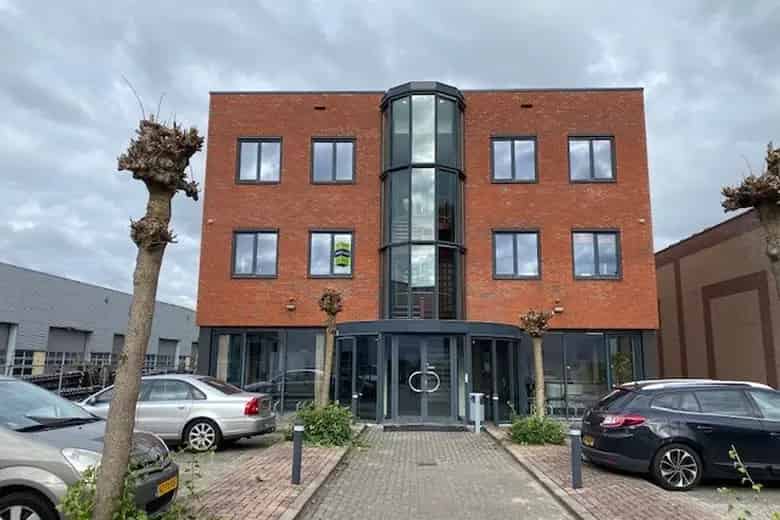 250 m2 Kantoorruimte te Huur Nieuwegein