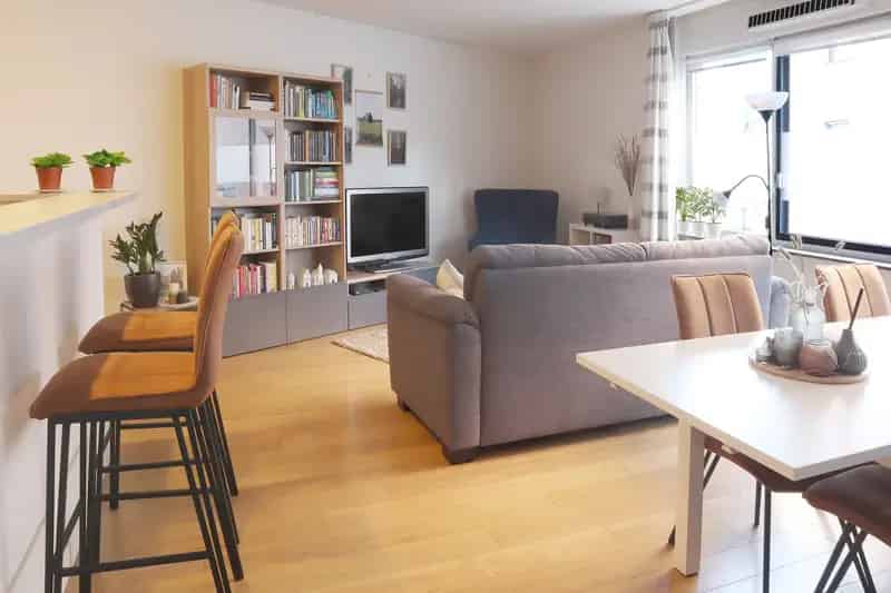 Amersfoort Appartement te koop Soeverein 46