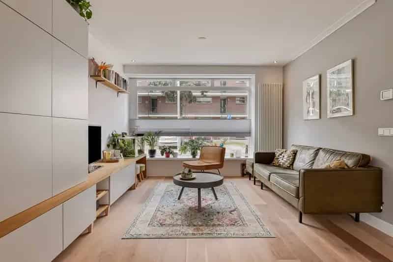Huis te koop Breda Zuid: Instapklare woning met 3 slaapkamers en diepe tuin