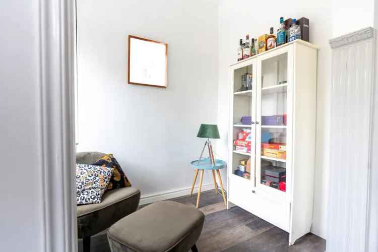 5 Slaapkamers Dubbele Bovenwoning Zandvoort